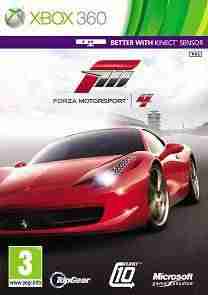 Descargar Forza Motorsports 4 [MULTI5][PAL][2DVDs][XDG3][COMPLEX] por Torrent